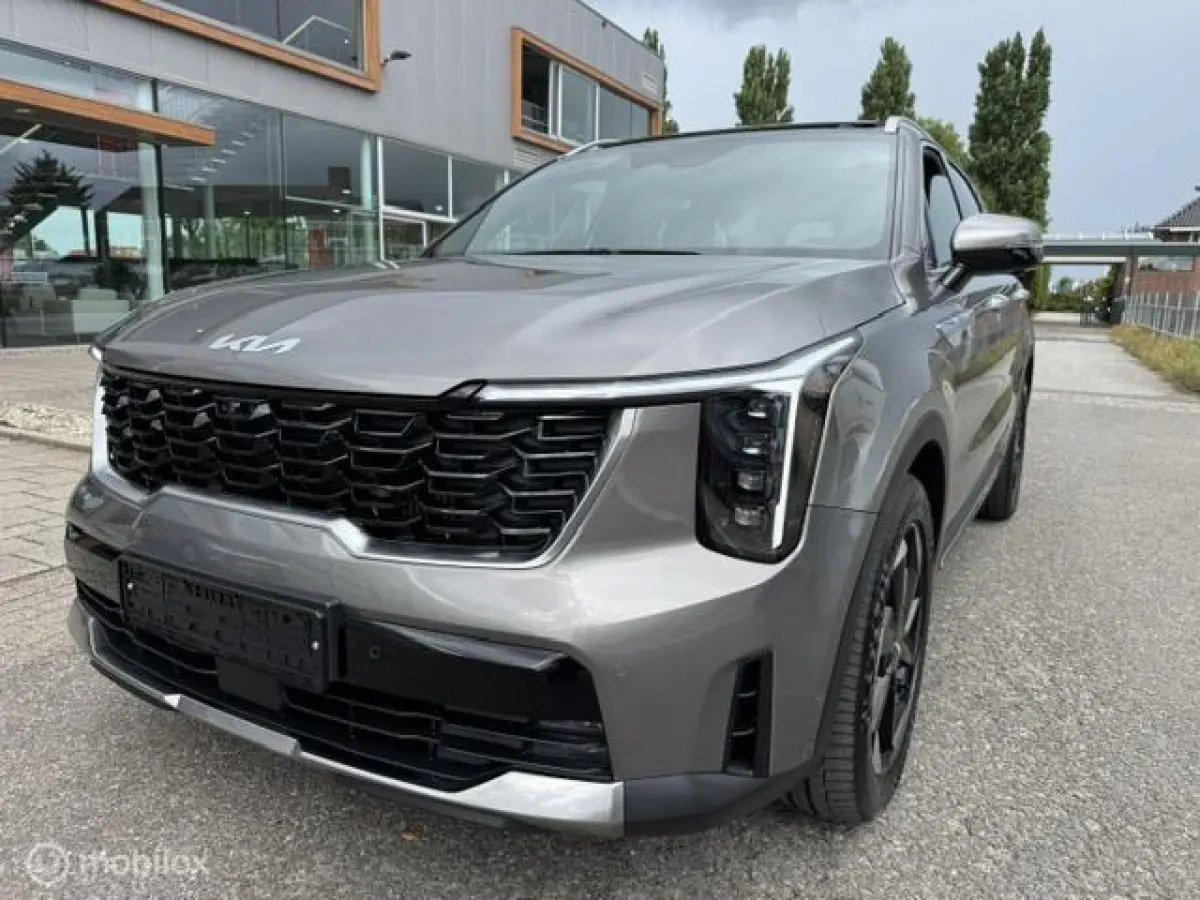 1.6 T 289pk PHEV 4WD ExecutiveLine 7 persoons , 1.700kg trekgewicht , Panorama schuif/kantel dak , Full option meest luxe uitvoering , €67.900,- nieuwprijs