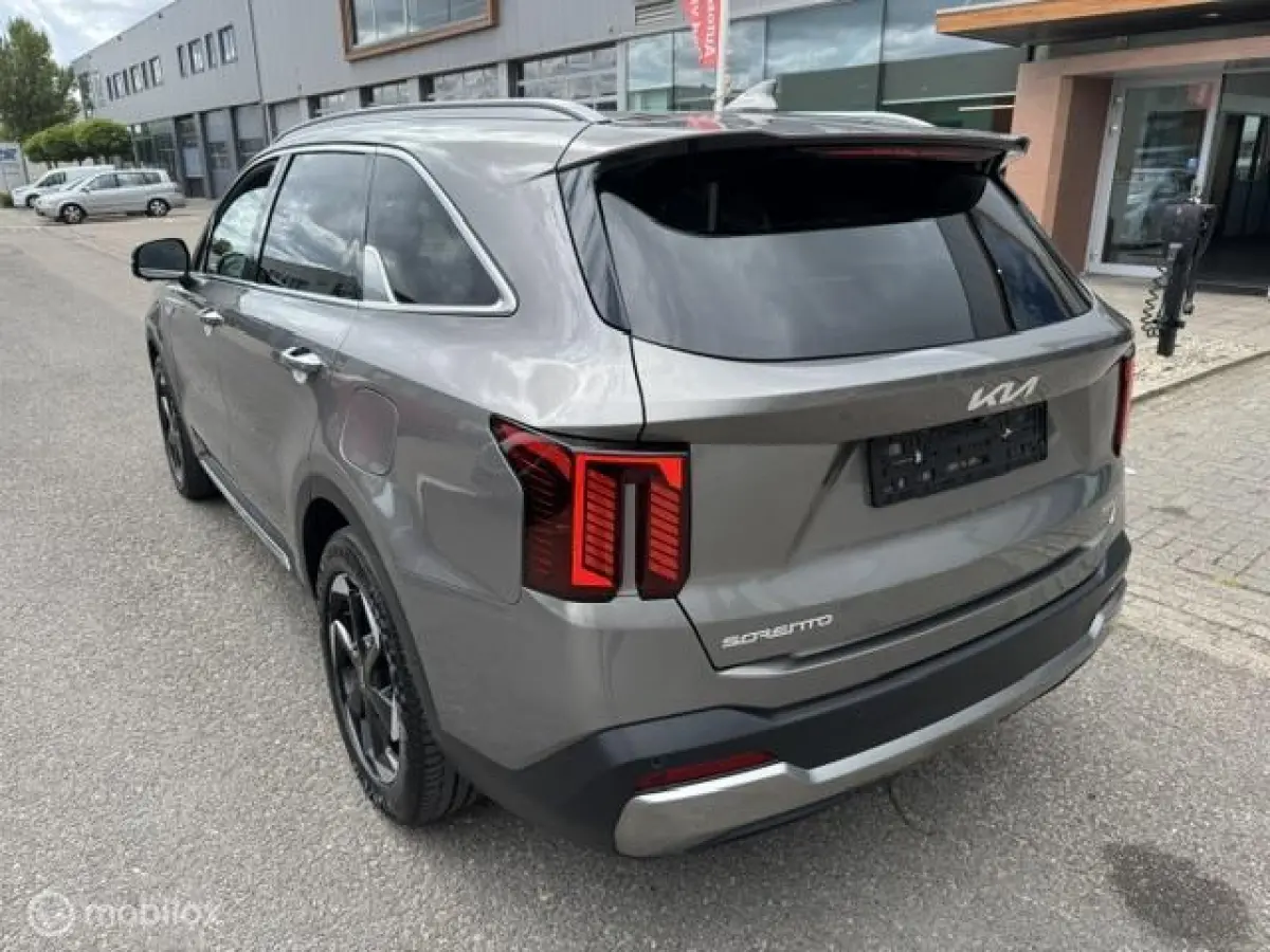 1.6 T 289pk PHEV 4WD ExecutiveLine 7 persoons , 1.700kg trekgewicht , Panorama schuif/kantel dak , Full option meest luxe uitvoering , €67.900,- nieuwprijs