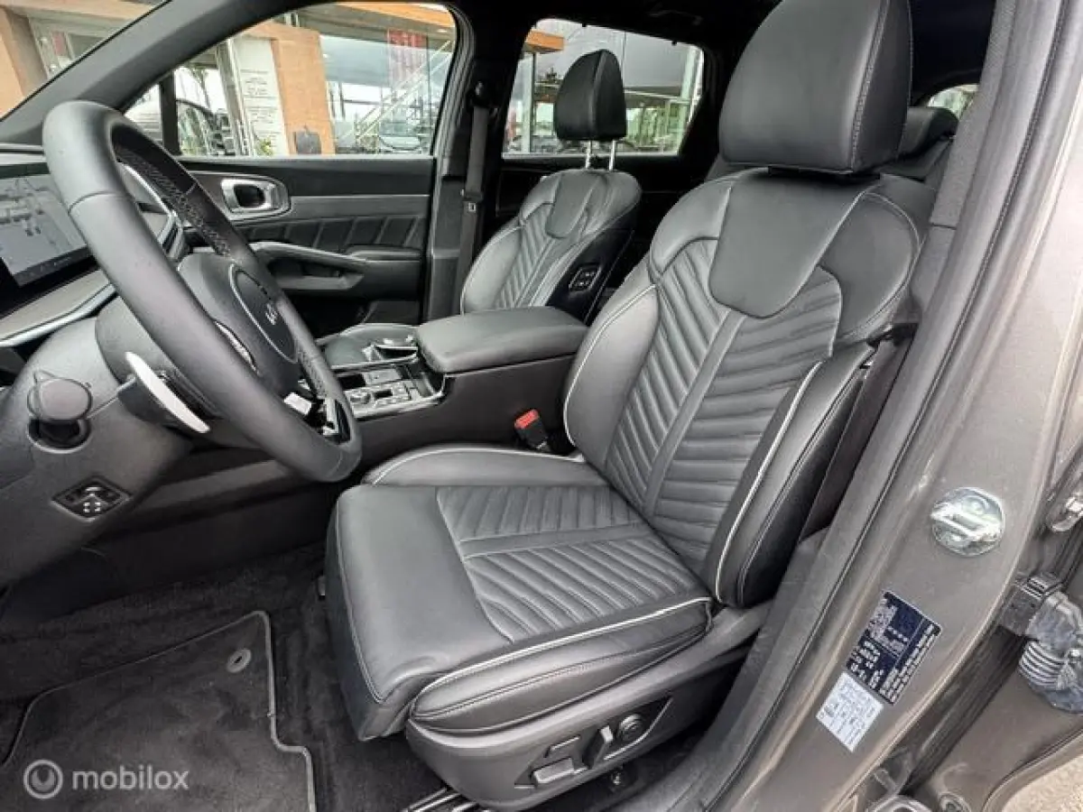 1.6 T 289pk PHEV 4WD ExecutiveLine 7 persoons , 1.700kg trekgewicht , Panorama schuif/kantel dak , Full option meest luxe uitvoering , €67.900,- nieuwprijs