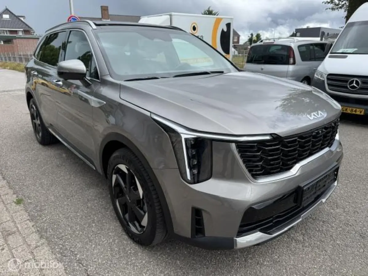 1.6 T 289pk PHEV 4WD ExecutiveLine 7 persoons , 1.700kg trekgewicht , Panorama schuif/kantel dak , Full option meest luxe uitvoering , €67.900,- nieuwprijs
