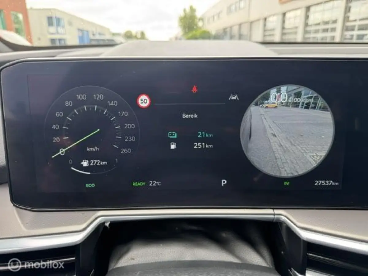 1.6 T 289pk PHEV 4WD ExecutiveLine 7 persoons , 1.700kg trekgewicht , Panorama schuif/kantel dak , Full option meest luxe uitvoering , €67.900,- nieuwprijs