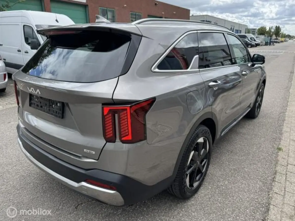 1.6 T 289pk PHEV 4WD ExecutiveLine 7 persoons , 1.700kg trekgewicht , Panorama schuif/kantel dak , Full option meest luxe uitvoering , €67.900,- nieuwprijs