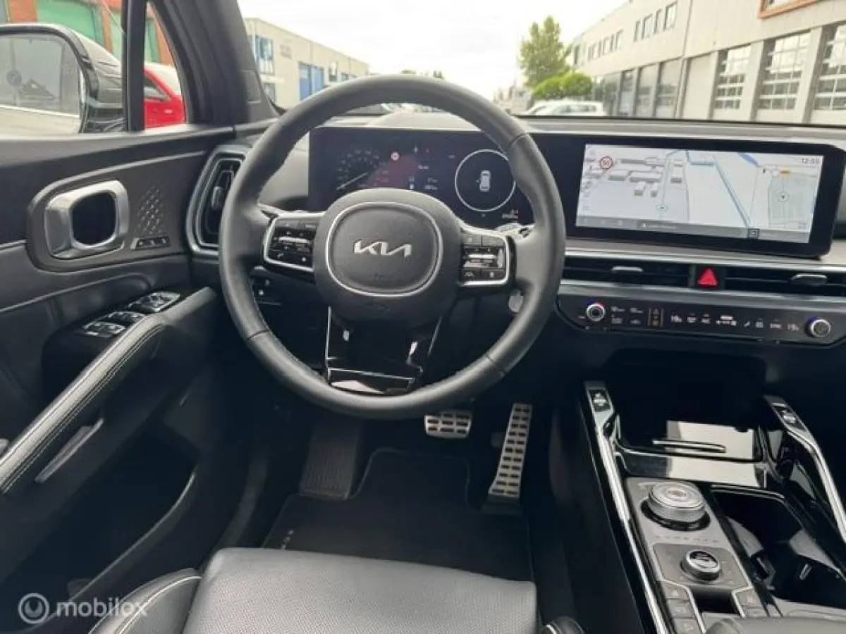 1.6 T 289pk PHEV 4WD ExecutiveLine 7 persoons , 1.700kg trekgewicht , Panorama schuif/kantel dak , Full option meest luxe uitvoering , €67.900,- nieuwprijs
