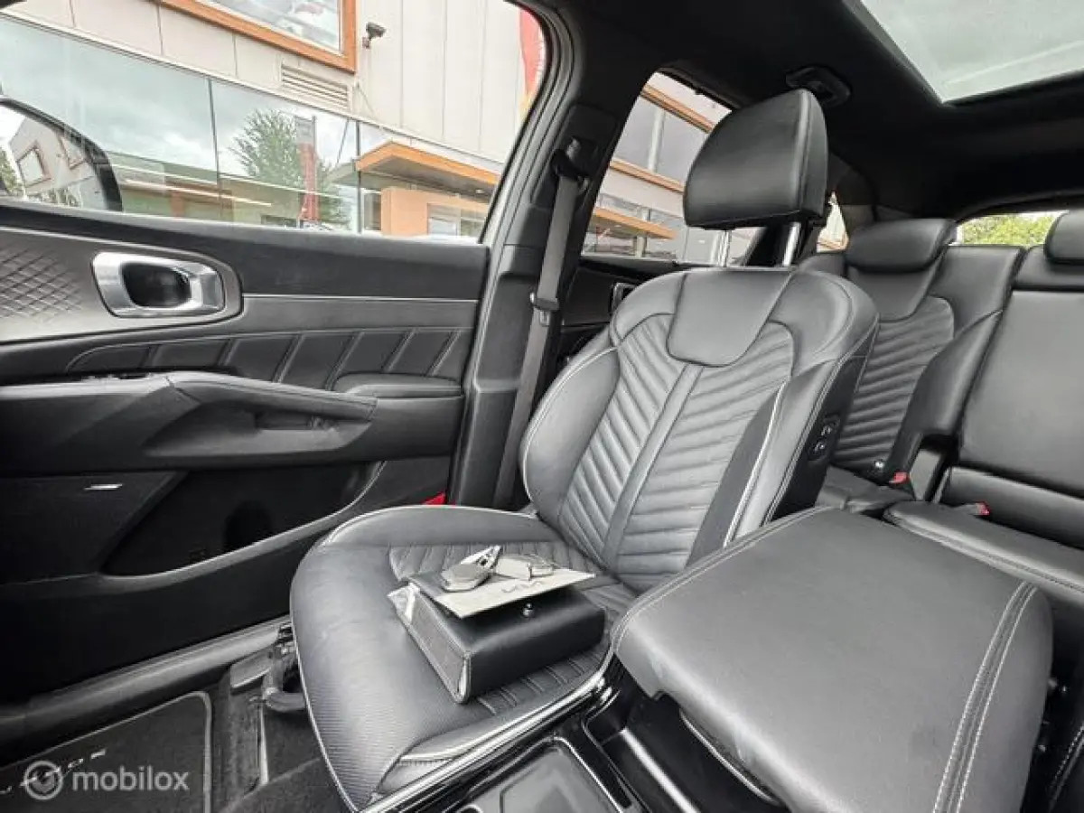 1.6 T 289pk PHEV 4WD ExecutiveLine 7 persoons , 1.700kg trekgewicht , Panorama schuif/kantel dak , Full option meest luxe uitvoering , €67.900,- nieuwprijs