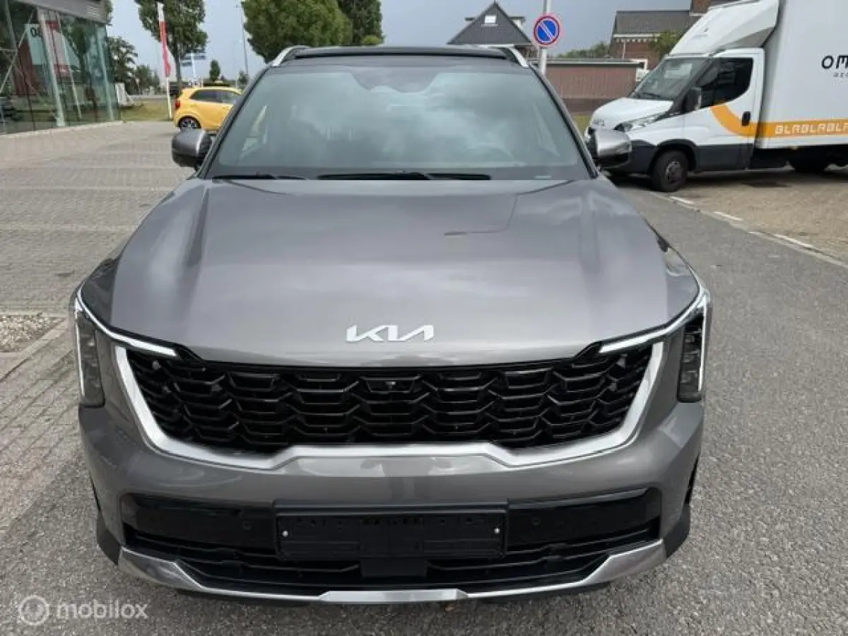 1.6 T 289pk PHEV 4WD ExecutiveLine 7 persoons , 1.700kg trekgewicht , Panorama schuif/kantel dak , Full option meest luxe uitvoering , €67.900,- nieuwprijs
