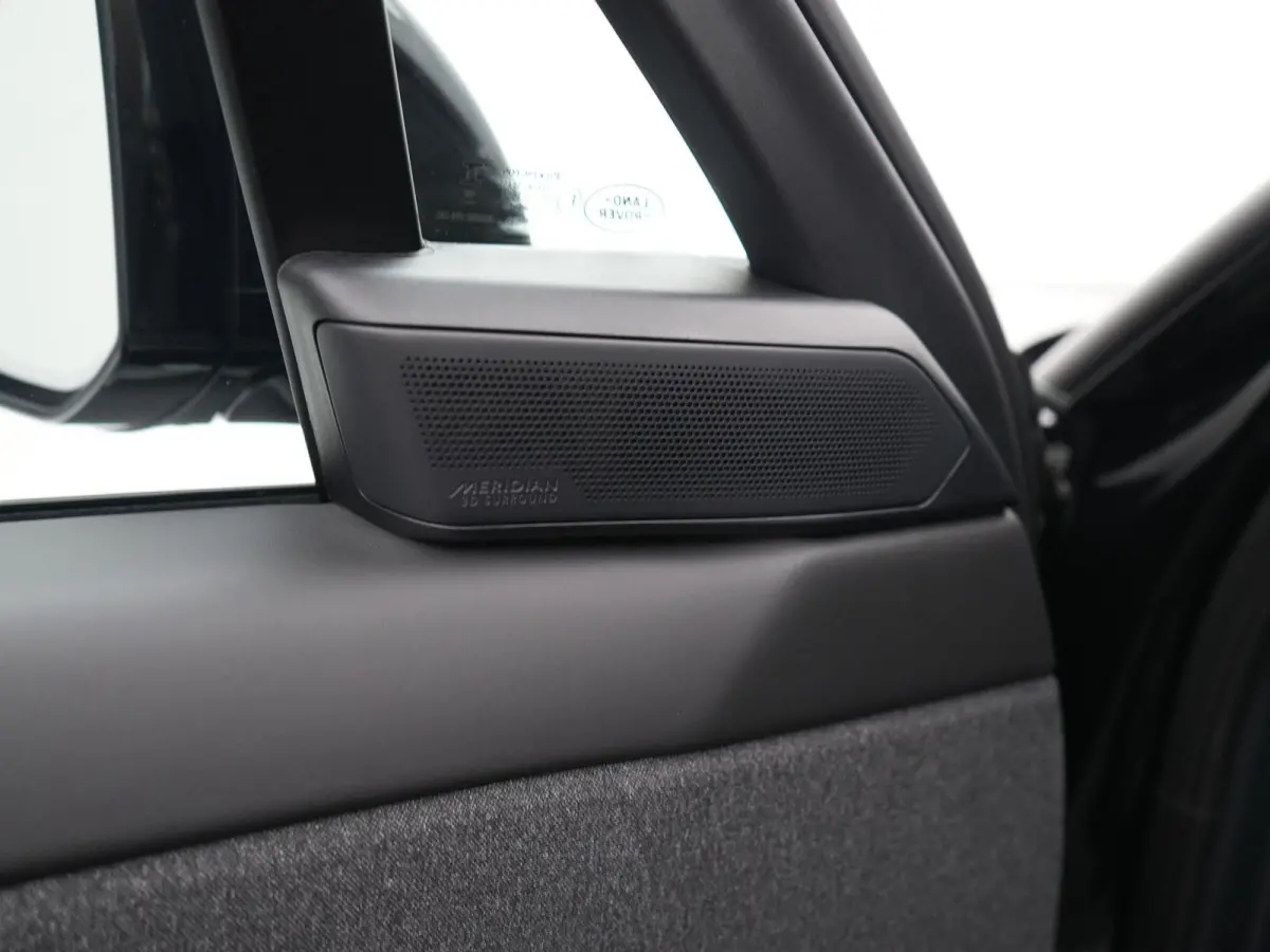 3.0 P460e Dynamic HSE PHEV | Towing Pack | Black Pack | Rode klauwen