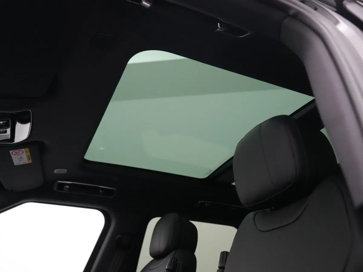 3.0 P460e Dynamic HSE PHEV | Towing Pack | Black Pack | Rode klauwen