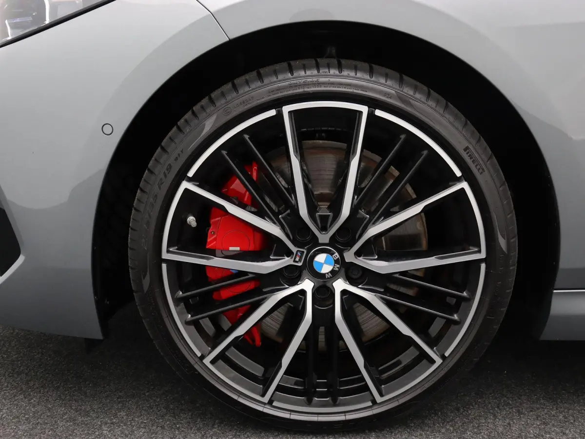 220i M Sportpakket Pro | Premium Pack | Travel Pack | Achteruitrijcamera | Panoramadak | Active Cruise Control | HiFi | 19''