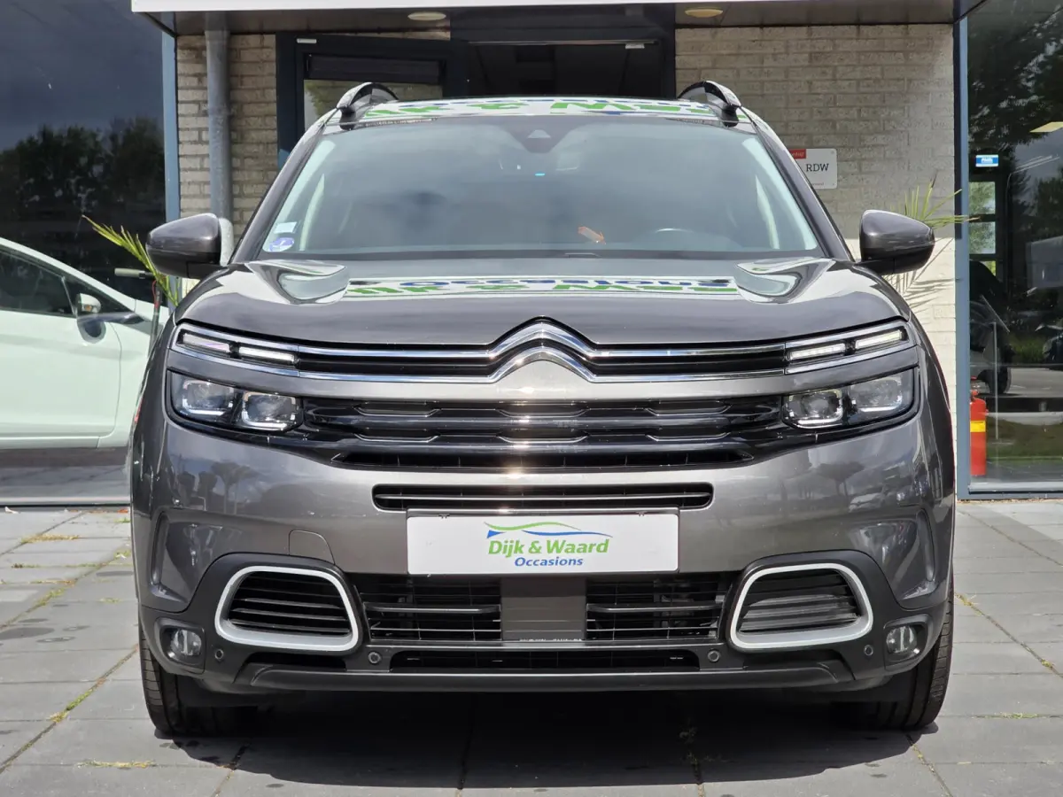 1.6 Plug-in Hybrid 225 Shine Automaat – Pano – ACC – Camera – Leder