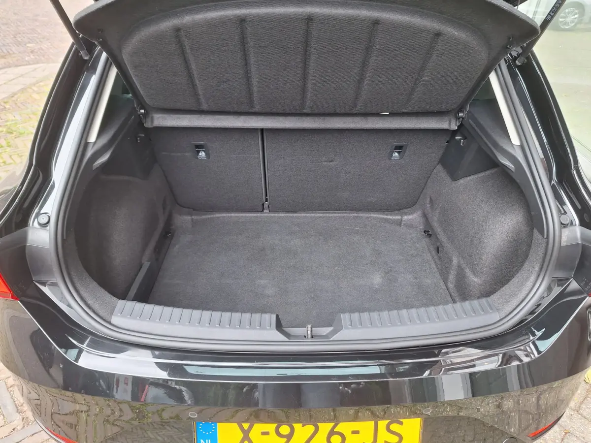 1.0 TSI Style Business Intense /Camera/Navi/Clima/1e Eig/Garantie