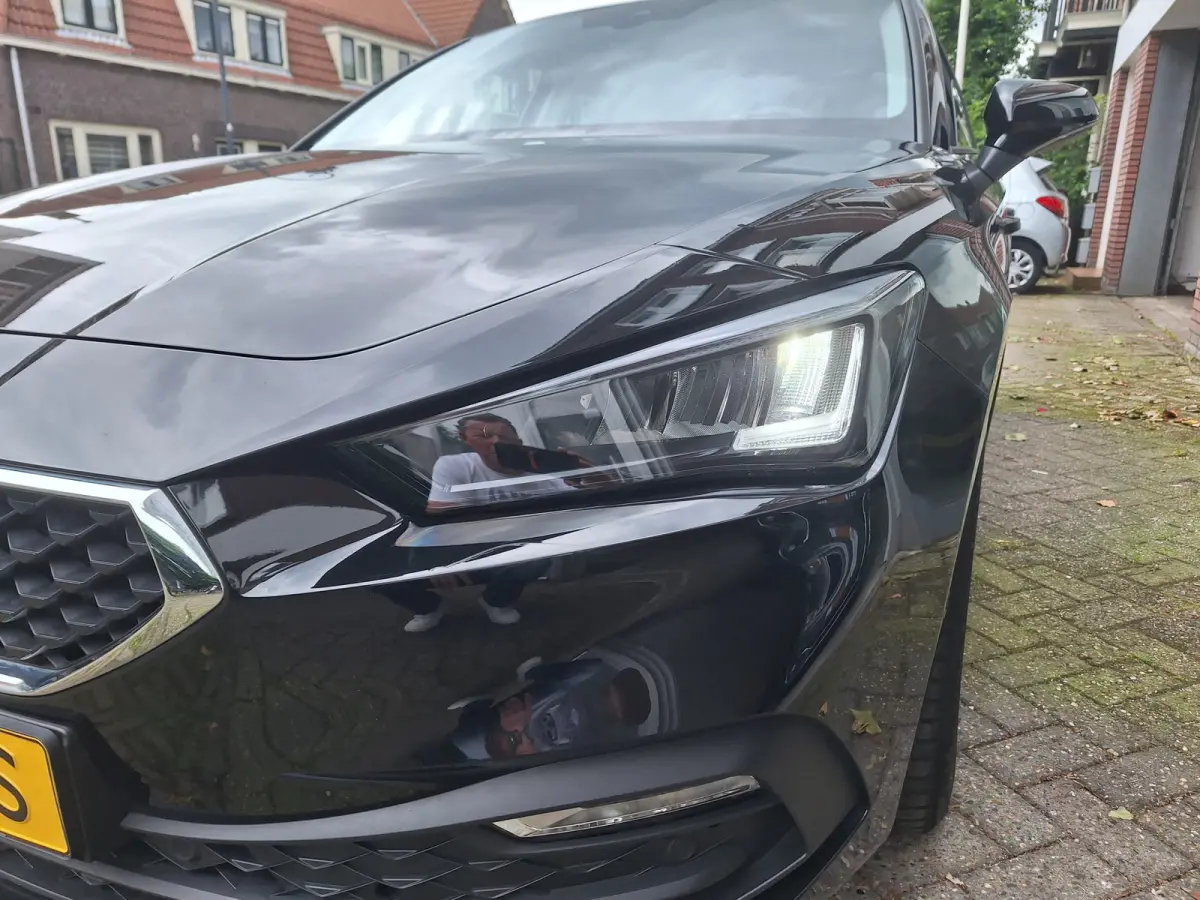 1.0 TSI Style Business Intense /Camera/Navi/Clima/1e Eig/Garantie