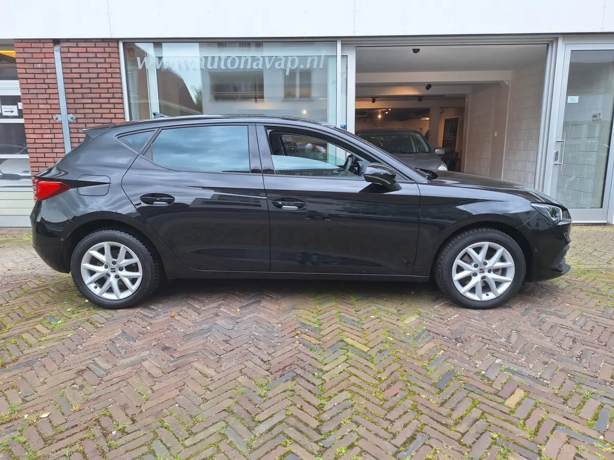1.0 TSI Style Business Intense /Camera/Navi/Clima/1e Eig/Garantie