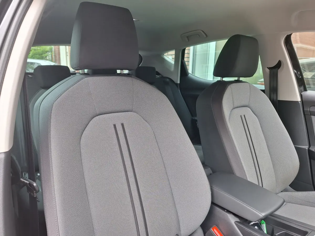 1.0 TSI Style Business Intense /Camera/Navi/Clima/1e Eig/Garantie