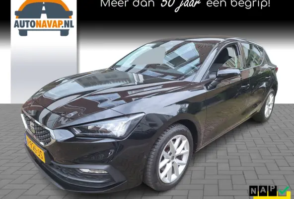 1.0 TSI Style Business Intense /Camera/Navi/Clima/1e Eig/Garantie