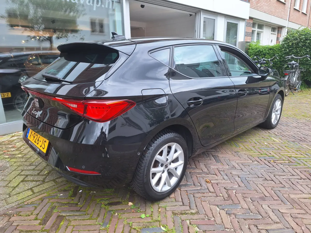 1.0 TSI Style Business Intense /Camera/Navi/Clima/1e Eig/Garantie