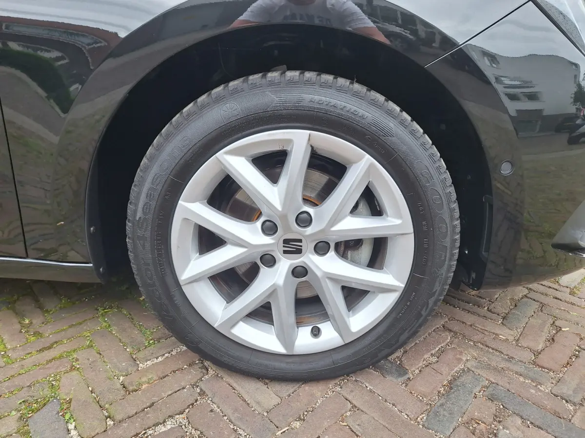 1.0 TSI Style Business Intense /Camera/Navi/Clima/1e Eig/Garantie