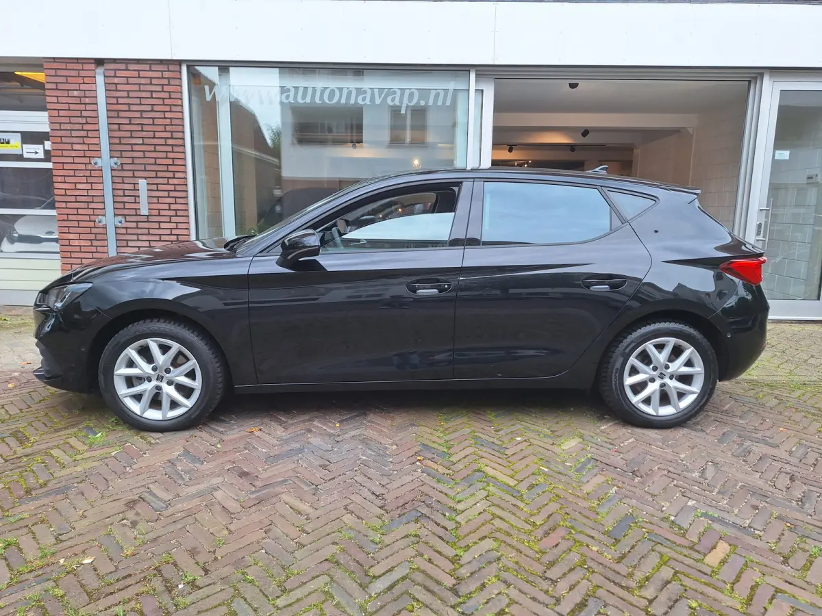 1.0 TSI Style Business Intense /Camera/Navi/Clima/1e Eig/Garantie