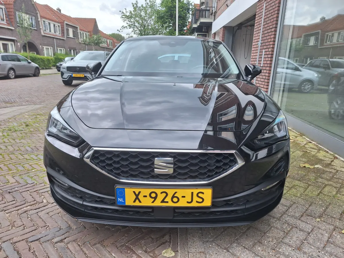 1.0 TSI Style Business Intense /Camera/Navi/Clima/1e Eig/Garantie