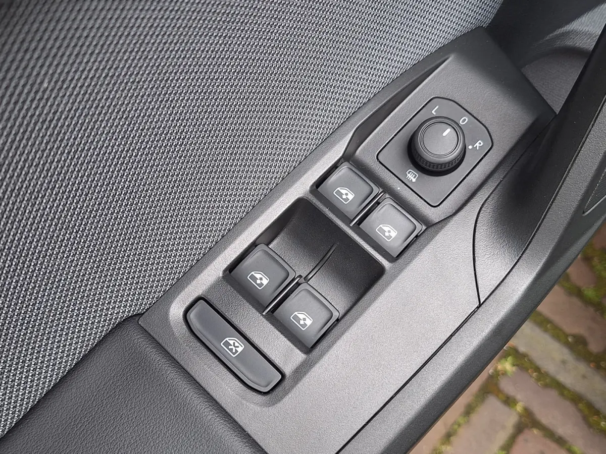 1.0 TSI Style Business Intense /Camera/Navi/Clima/1e Eig/Garantie
