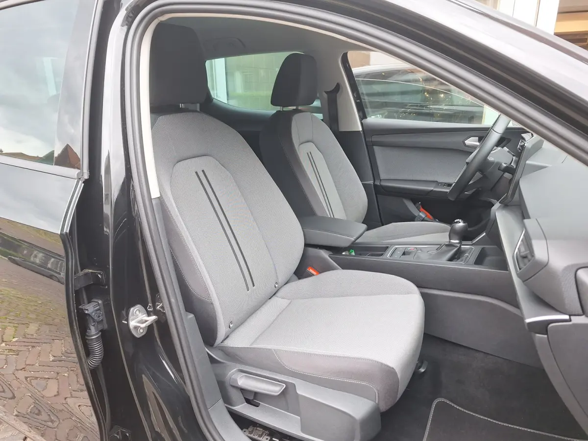 1.0 TSI Style Business Intense /Camera/Navi/Clima/1e Eig/Garantie