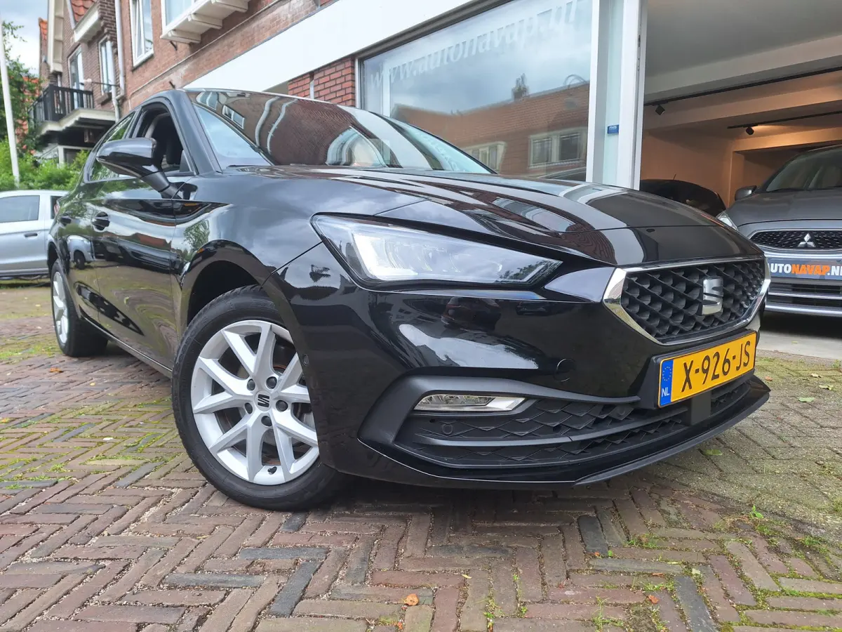 1.0 TSI Style Business Intense /Camera/Navi/Clima/1e Eig/Garantie