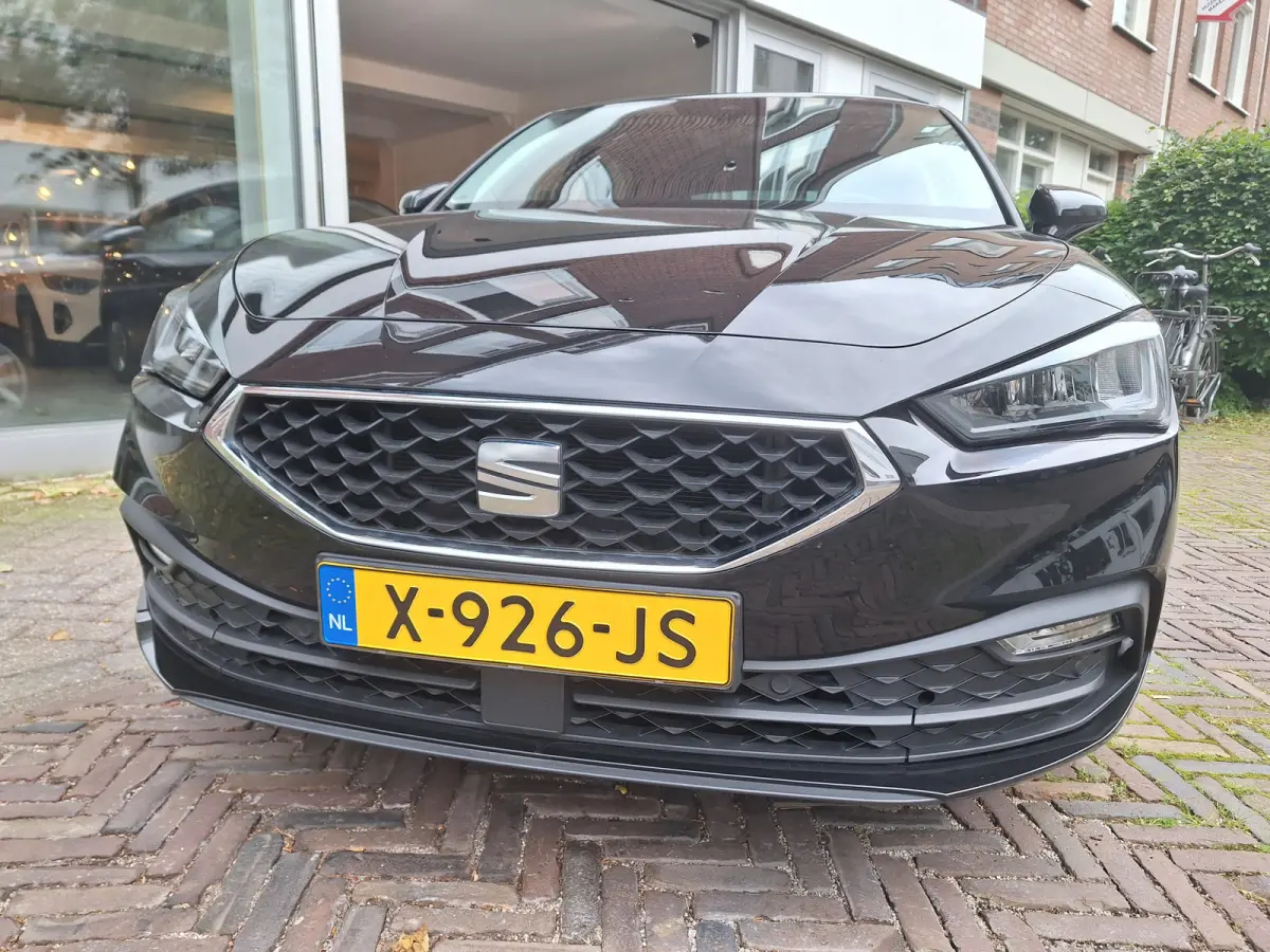 1.0 TSI Style Business Intense /Camera/Navi/Clima/1e Eig/Garantie