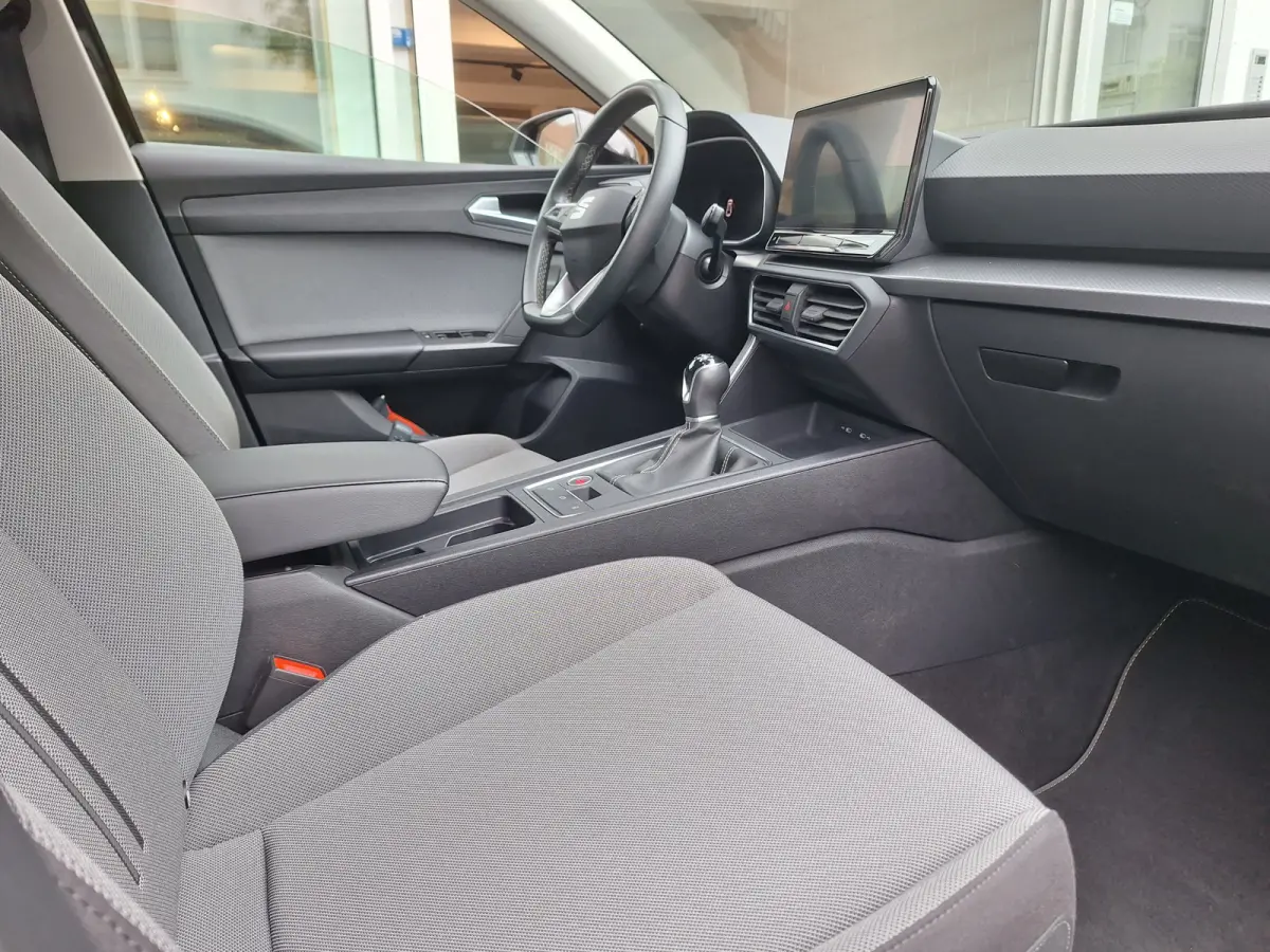 1.0 TSI Style Business Intense /Camera/Navi/Clima/1e Eig/Garantie