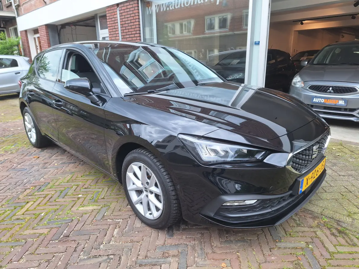 1.0 TSI Style Business Intense /Camera/Navi/Clima/1e Eig/Garantie