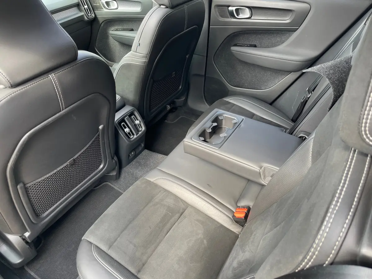 P8 AWD R-Design ORG NL |PANO|360*CAMERA|HARMAN/KARDON|MEMORYSEAT|VIRTUALCOCKPIT|STOELSTUURVRM|BLINDSPOT