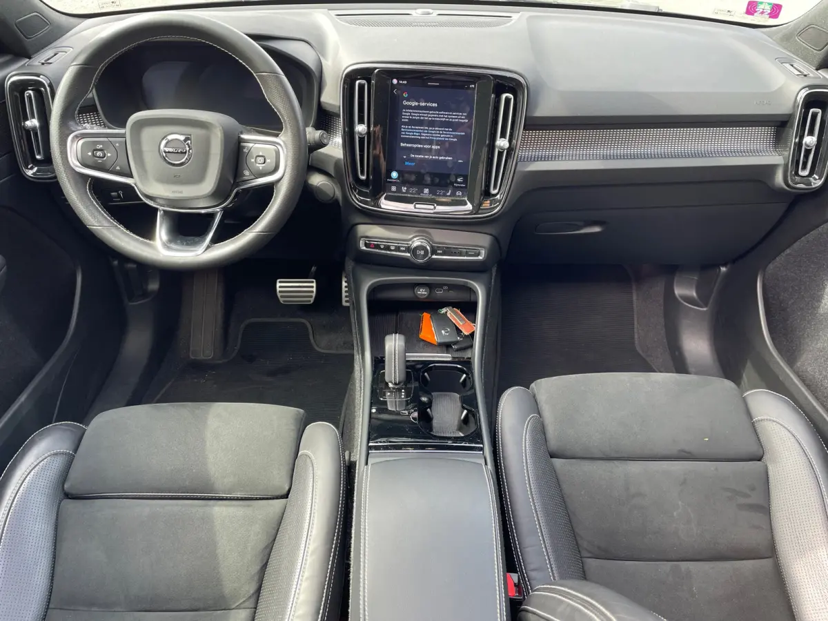 P8 AWD R-Design ORG NL |PANO|360*CAMERA|HARMAN/KARDON|MEMORYSEAT|VIRTUALCOCKPIT|STOELSTUURVRM|BLINDSPOT