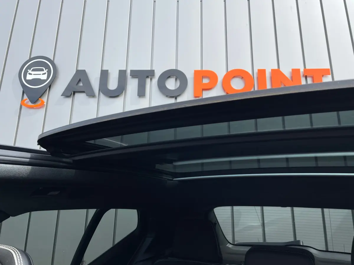 P8 AWD R-Design ORG NL |PANO|360*CAMERA|HARMAN/KARDON|MEMORYSEAT|VIRTUALCOCKPIT|STOELSTUURVRM|BLINDSPOT