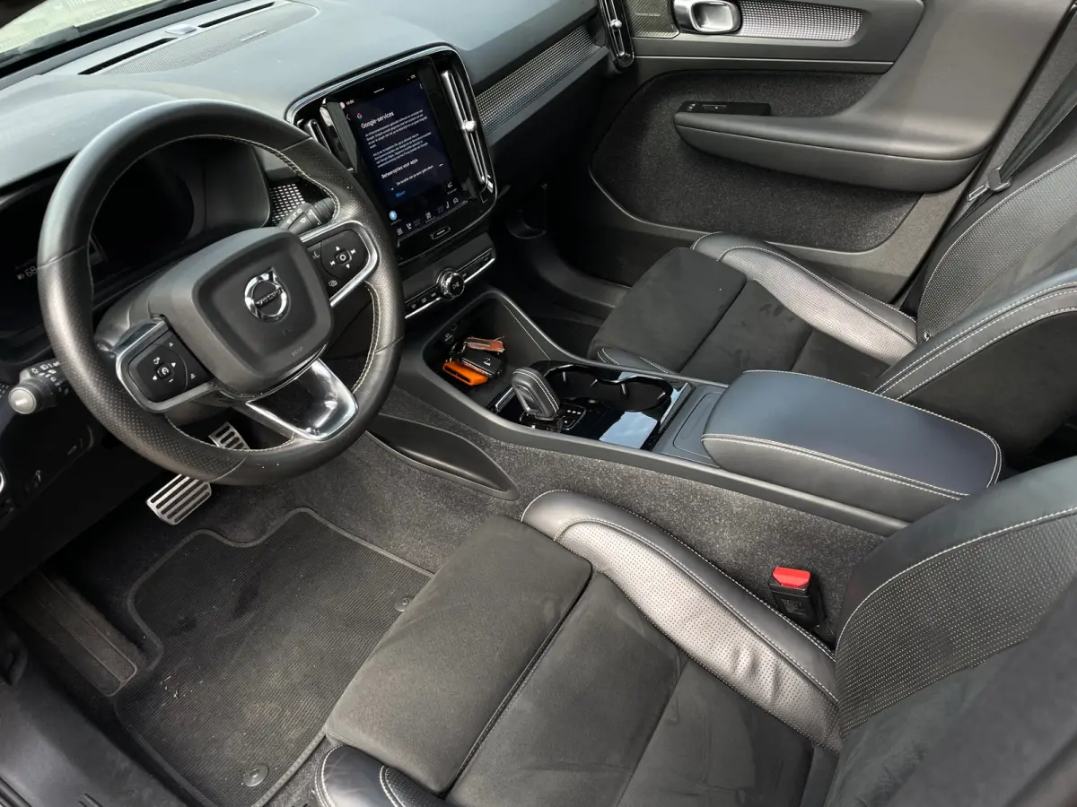 P8 AWD R-Design ORG NL |PANO|360*CAMERA|HARMAN/KARDON|MEMORYSEAT|VIRTUALCOCKPIT|STOELSTUURVRM|BLINDSPOT