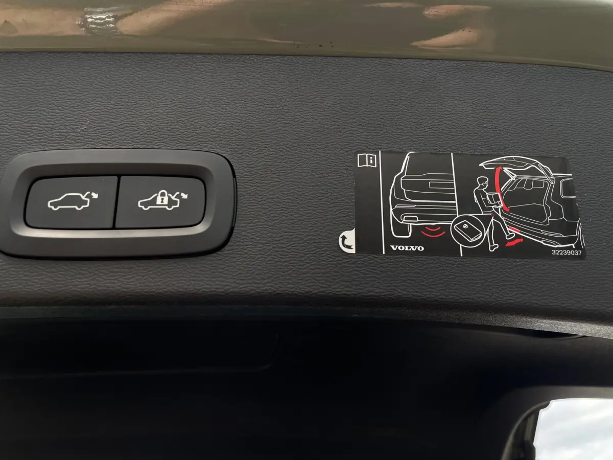 P8 AWD R-Design ORG NL |PANO|360*CAMERA|HARMAN/KARDON|MEMORYSEAT|VIRTUALCOCKPIT|STOELSTUURVRM|BLINDSPOT