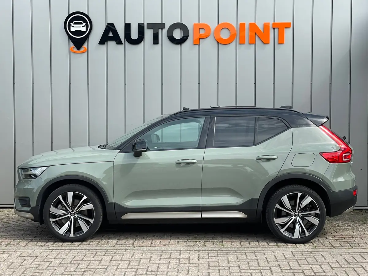 P8 AWD R-Design ORG NL |PANO|360*CAMERA|HARMAN/KARDON|MEMORYSEAT|VIRTUALCOCKPIT|STOELSTUURVRM|BLINDSPOT