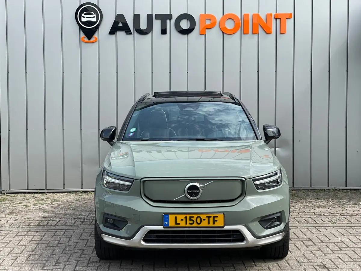 P8 AWD R-Design ORG NL |PANO|360*CAMERA|HARMAN/KARDON|MEMORYSEAT|VIRTUALCOCKPIT|STOELSTUURVRM|BLINDSPOT