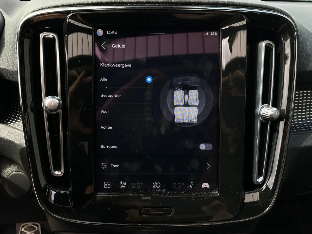 P8 AWD R-Design ORG NL |PANO|360*CAMERA|HARMAN/KARDON|MEMORYSEAT|VIRTUALCOCKPIT|STOELSTUURVRM|BLINDSPOT