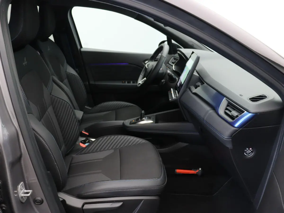 160pk E-Tech full hybrid esprit Alpine | Google Navigatie | Adaptieve Cruise Control | Stuurwiel Verwarming |