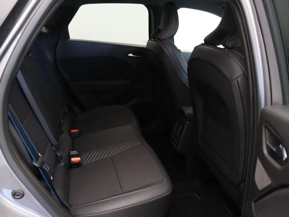 160pk E-Tech full hybrid esprit Alpine | Google Navigatie | Adaptieve Cruise Control | Stuurwiel Verwarming |