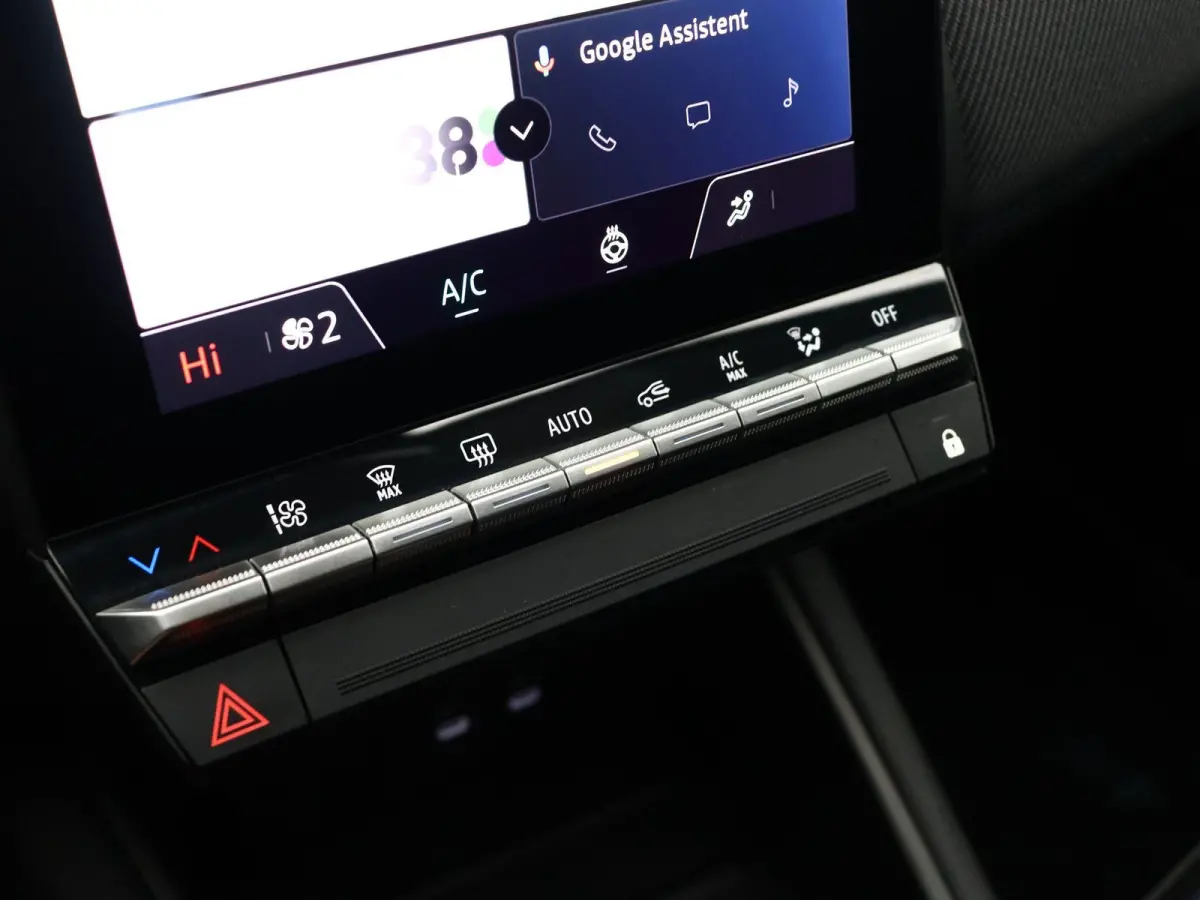 160pk E-Tech full hybrid esprit Alpine | Google Navigatie | Adaptieve Cruise Control | Stuurwiel Verwarming |