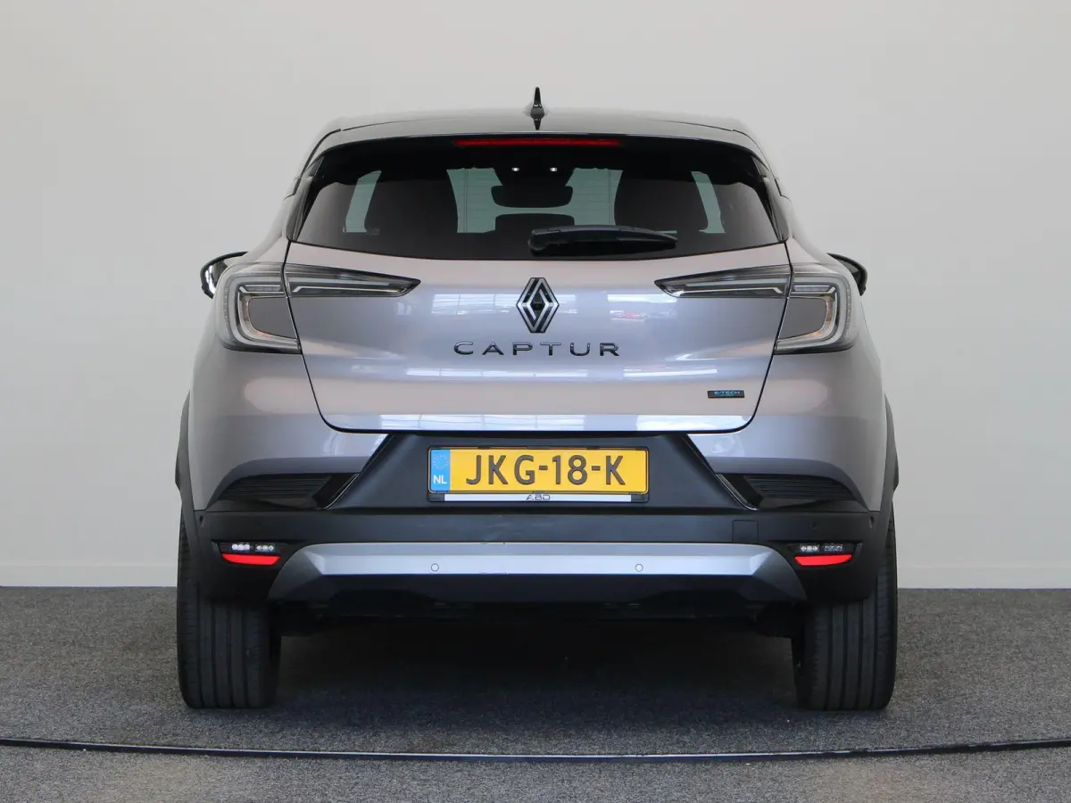 160pk E-Tech full hybrid esprit Alpine | Google Navigatie | Adaptieve Cruise Control | Stuurwiel Verwarming |
