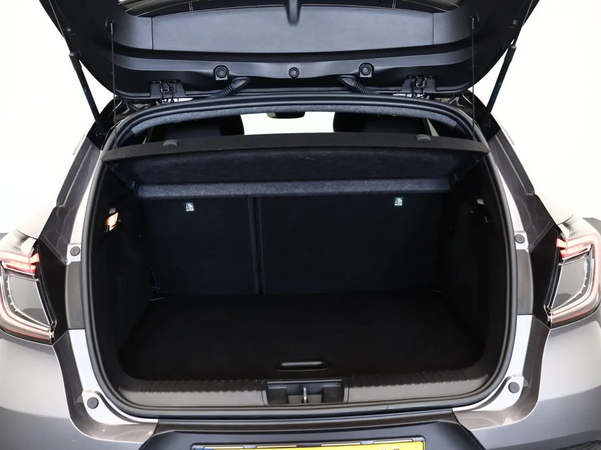 160pk E-Tech full hybrid esprit Alpine | Google Navigatie | Adaptieve Cruise Control | Stuurwiel Verwarming |