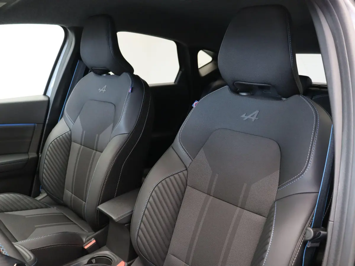 160pk E-Tech full hybrid esprit Alpine | Google Navigatie | Adaptieve Cruise Control | Stuurwiel Verwarming |
