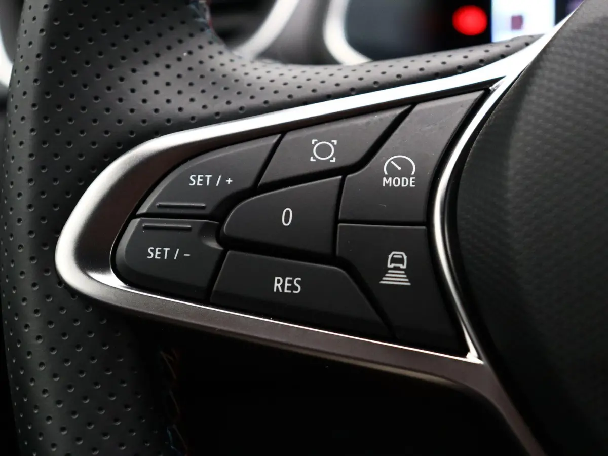 160pk E-Tech full hybrid esprit Alpine | Google Navigatie | Adaptieve Cruise Control | Stuurwiel Verwarming |