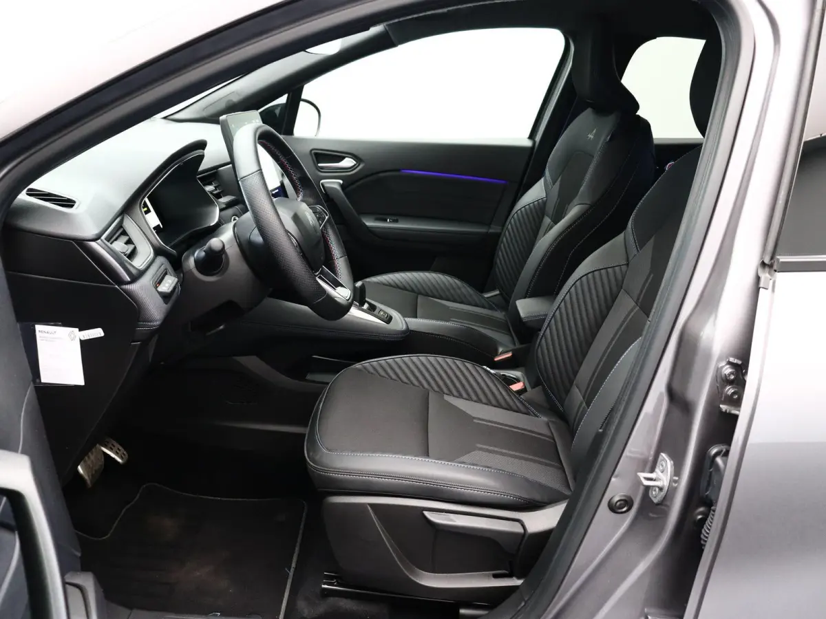160pk E-Tech full hybrid esprit Alpine | Google Navigatie | Adaptieve Cruise Control | Stuurwiel Verwarming |