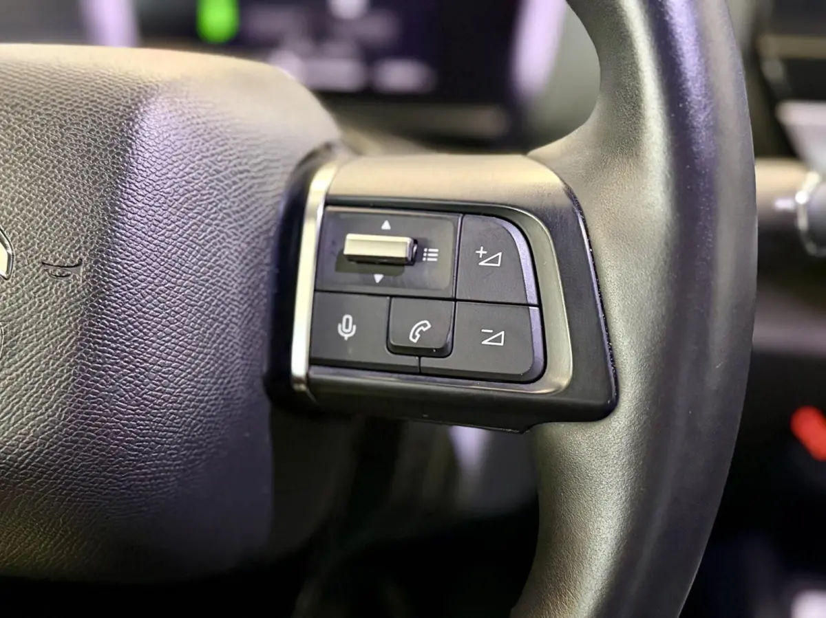 1.2 Puretech Feel Pack HEADUP APPLE CARPLAY grijs