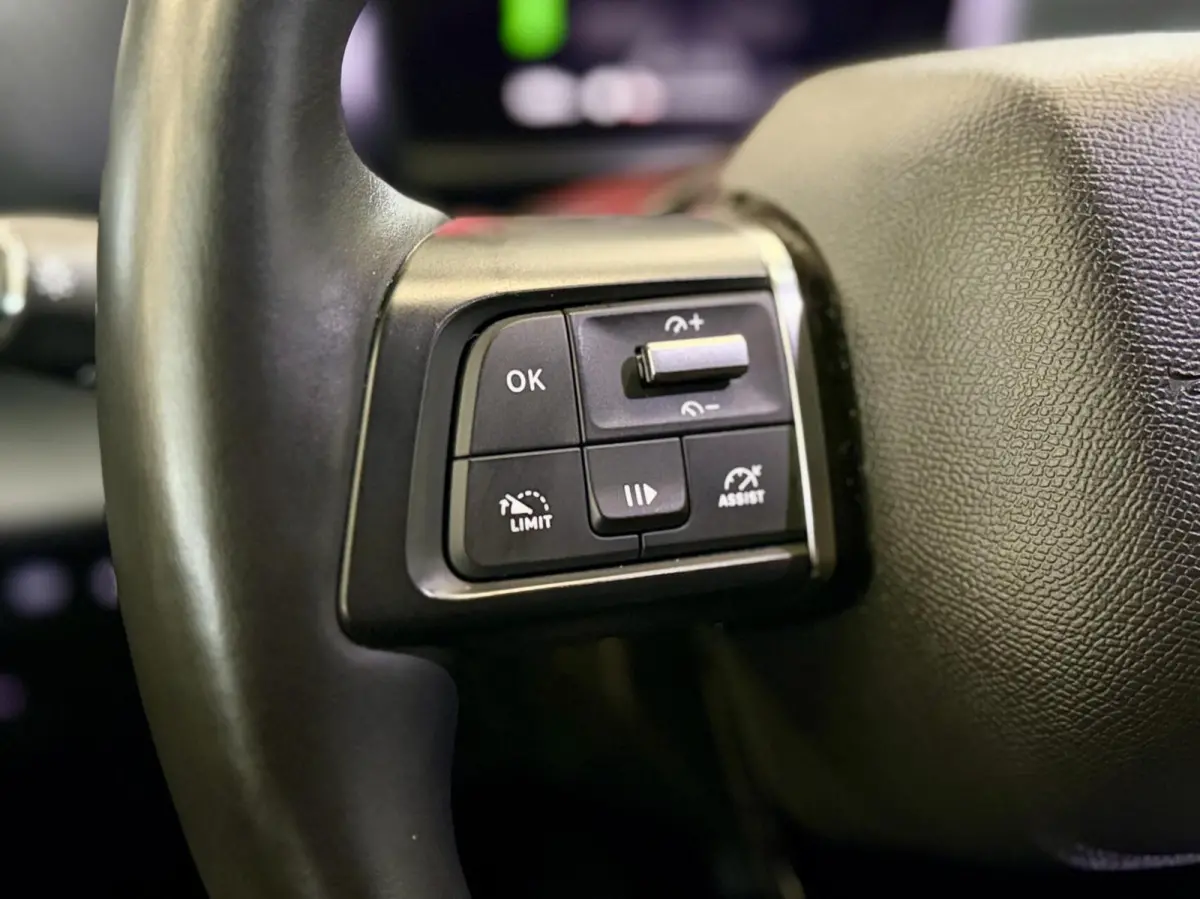 1.2 Puretech Feel Pack HEADUP APPLE CARPLAY grijs