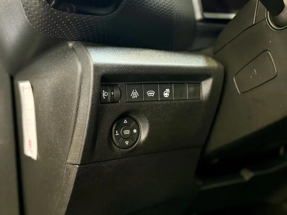 1.2 Puretech Feel Pack HEADUP APPLE CARPLAY grijs