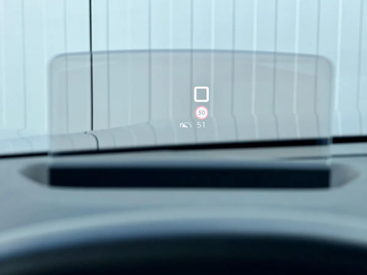 1.2 Puretech Feel Pack HEADUP APPLE CARPLAY grijs