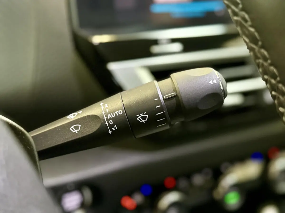 1.2 Puretech Feel Pack HEADUP APPLE CARPLAY grijs