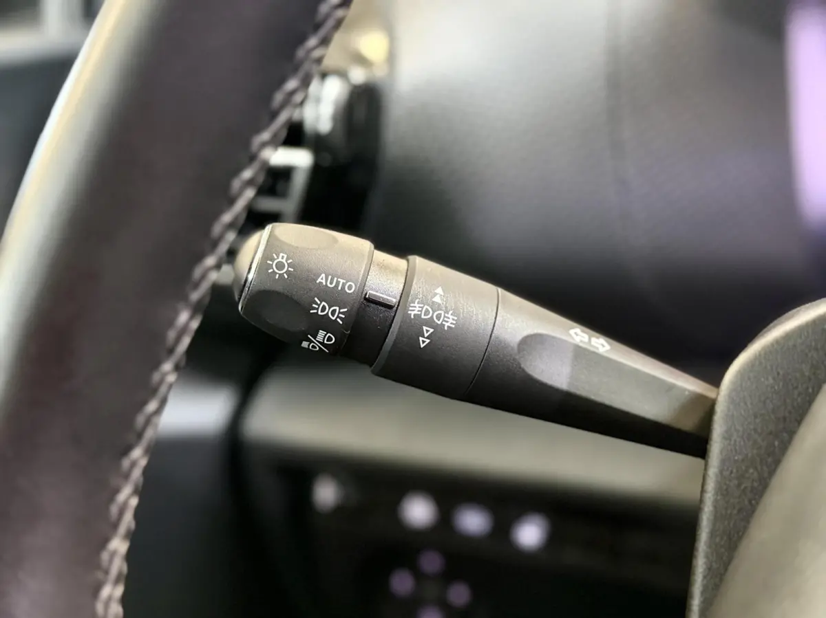 1.2 Puretech Feel Pack HEADUP APPLE CARPLAY grijs